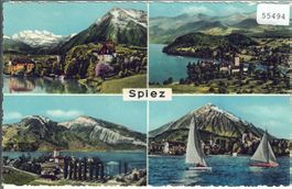 Spiez - Multiview