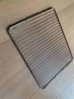 Backofen/ Steamer Gitterroste Breite 466 Tiefe 385 mm