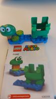 LEGO Super Mario: Frosch-Power-Anzug – Tolles Set!