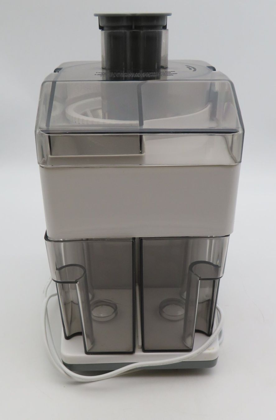 Rotel Elettrodomestici da cucina: Rotel Frischsaft-Automat – Usato da Reinach BL venduto da WBZ-Flohmarkt 7