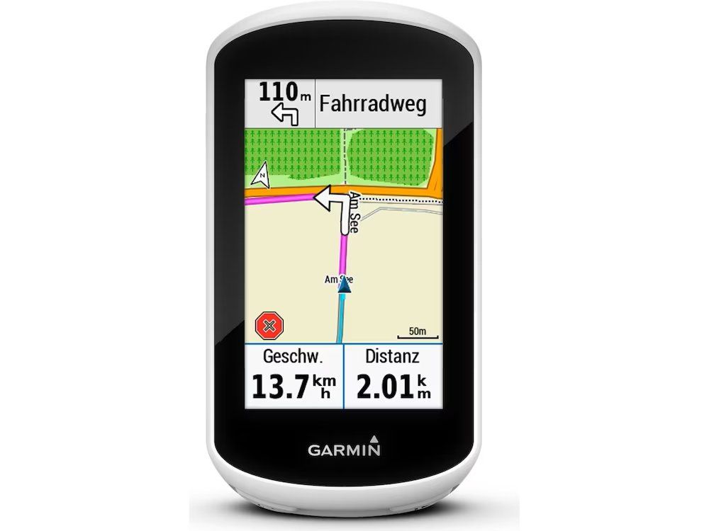 Garmin Edge Explore mit OSM Topo Karten CH/D/A/I/Alps Kaufen auf Ricardo