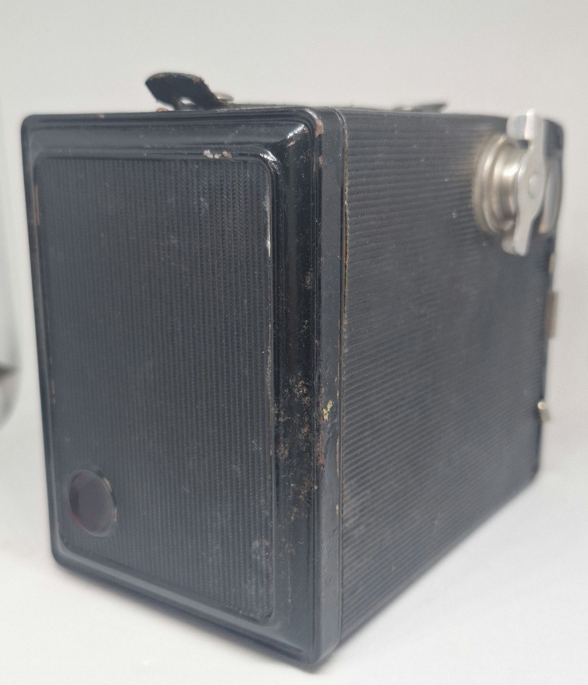 Agfa Fotocamera: Agfa - Box 45 – Difettoso da Meikirch venduto da since78 1