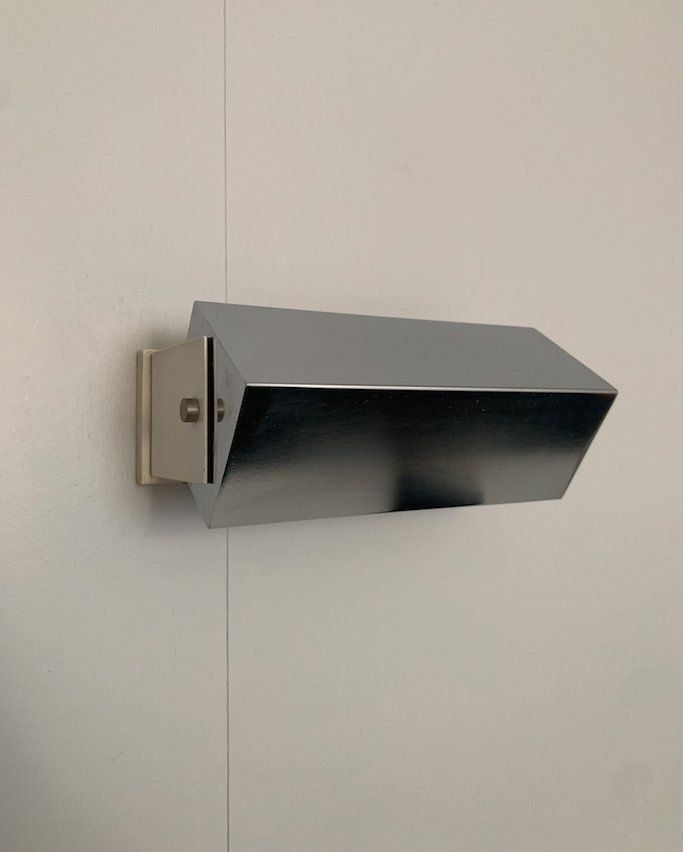 Lampade: Wandleuchte 1960's C.Perriand style – Usato da Bern venduto da Zmodern_VIN 4