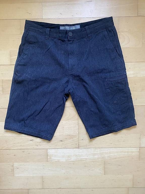 Pantalons: Kurze Hose Icebreaker – D'occasion à Ostermundigen par Idunn