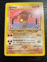 Pokemon Kicklee 42/105 Neo Destiny