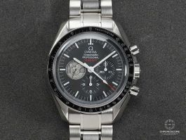 Omega Speedmaster Apollo 11 40th Anniversary