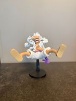 Banpresto Statue Luffy Gear 5