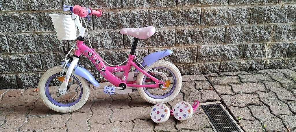 Velos: Kindervelo 12 Zoll  – Gebraucht aus Rohrbachgraben von joel26 2