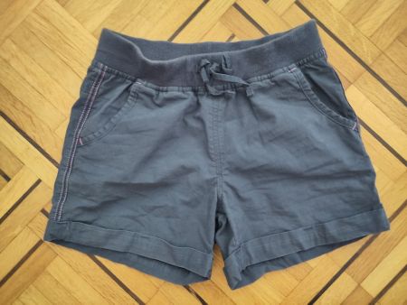 Columbia-Mädchen Shorts, Gr. 128–134, top Zustand