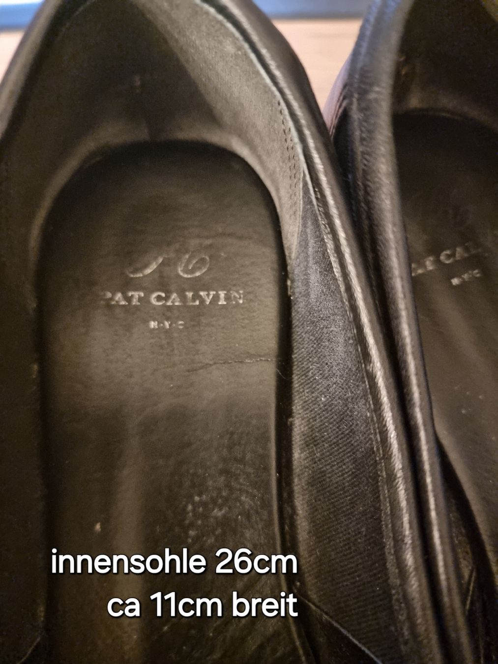Damenschuhe: Loafers – Gebraucht aus Interlaken von NataliiaS 9