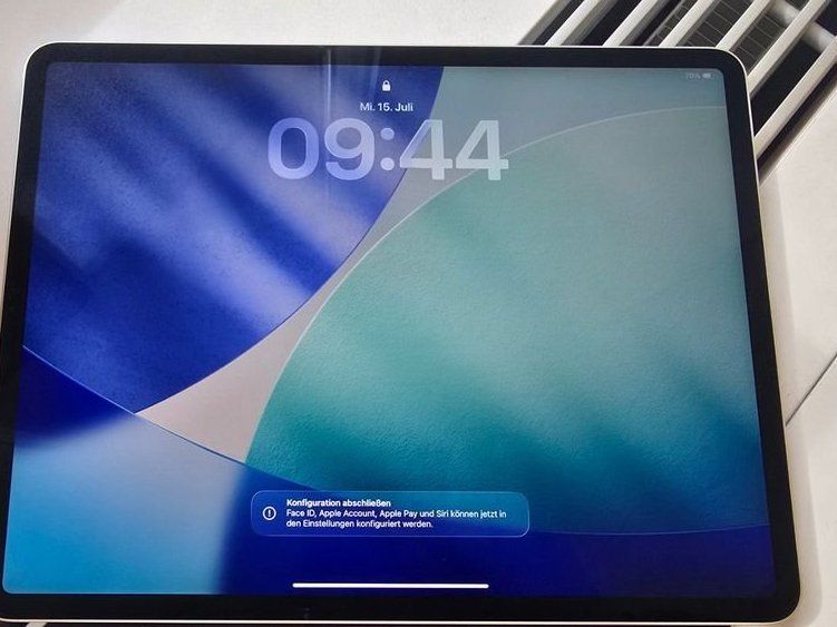 Apple Tablet PC: iPad Pro 12.9 " / Zoll, 4. Generation (5) – Gebraucht aus Winterthur von GreenSkyline 5