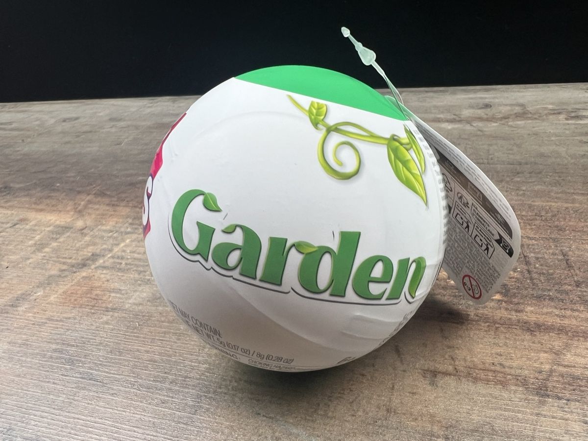 Giocattoli: Mini Brands Create Garden Neu – Nuovo e nell'imballaggio originale da Hallau venduto da R.R.91 1