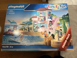 Playmobil (family Fun)