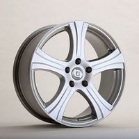 Alufelgen Diewe Matto 17"