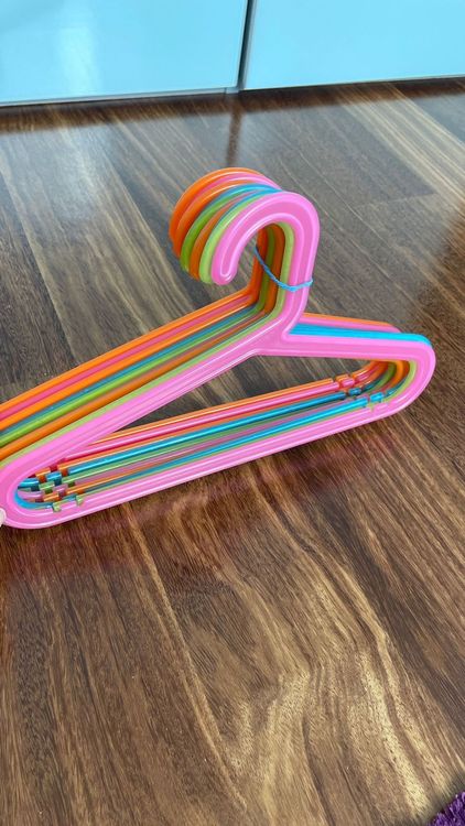 IKEA KinderKleiderbügel Kaufen auf Ricardo