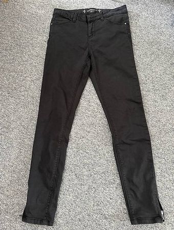 Zebra Jeans Damen Gr. S