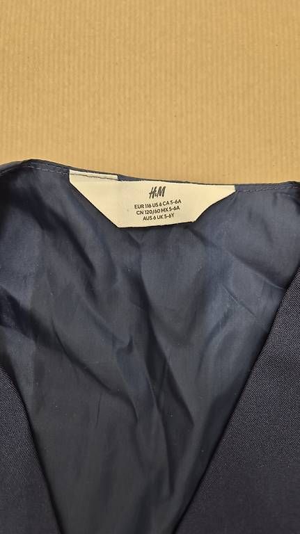 Ensembles: Anzugset 116 blau  – D'occasion à Neunkirch par mir_c9zg 3