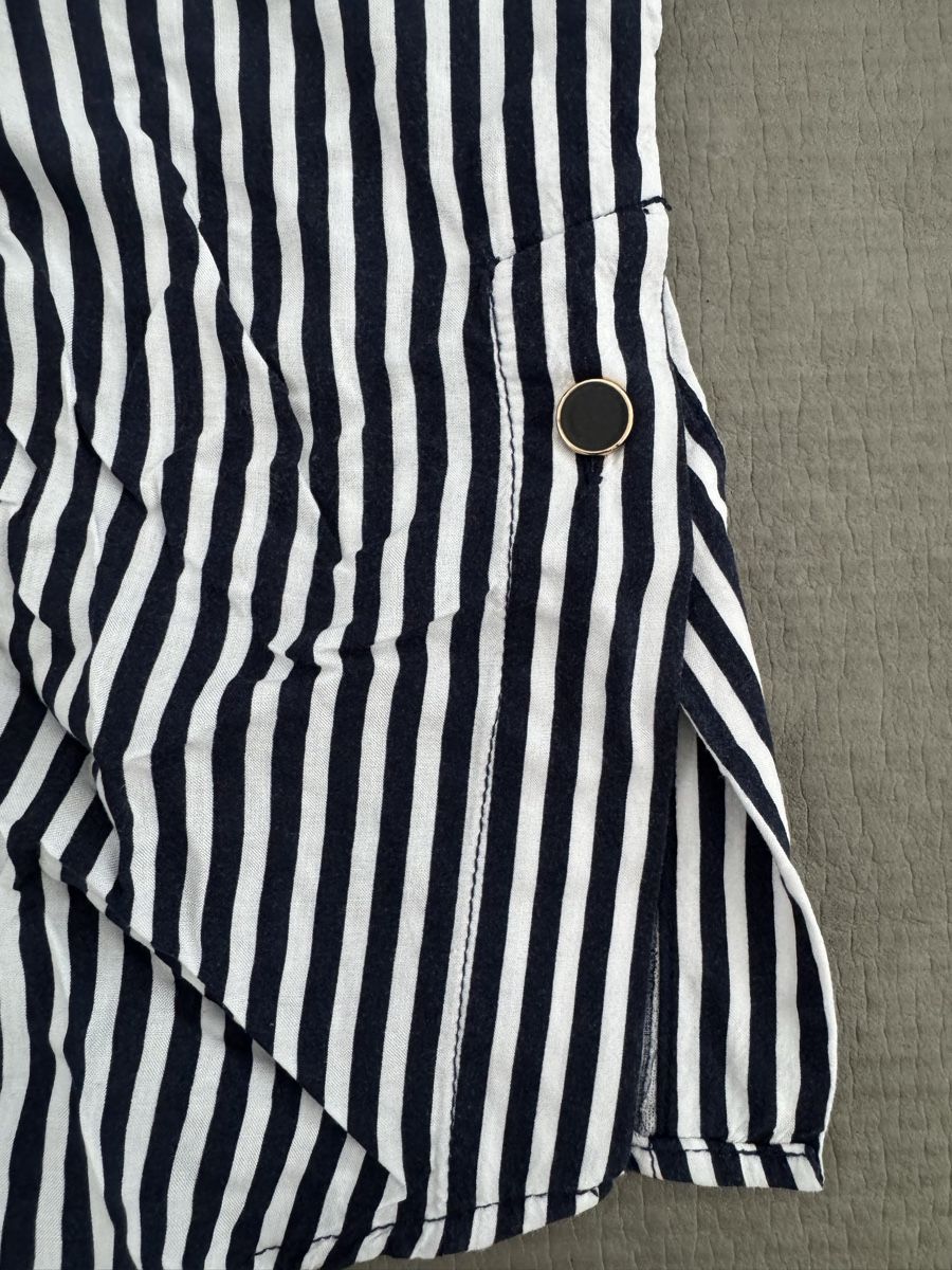 Zara Camicette: Camicia Zara – Usato da Corteglia venduto da Doubleu-09 3