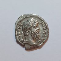 Denarius Septimius Severus 193-211 Römisches Reich