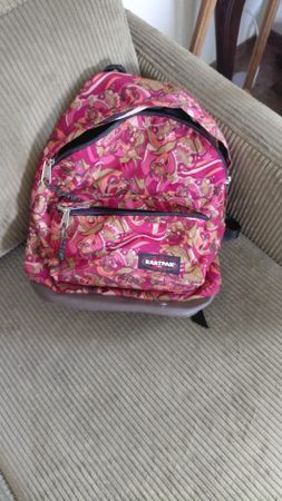 sac a dos eastpak