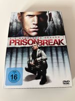 Prison Break - Staffel 1 DVD - Digipack im Schuber