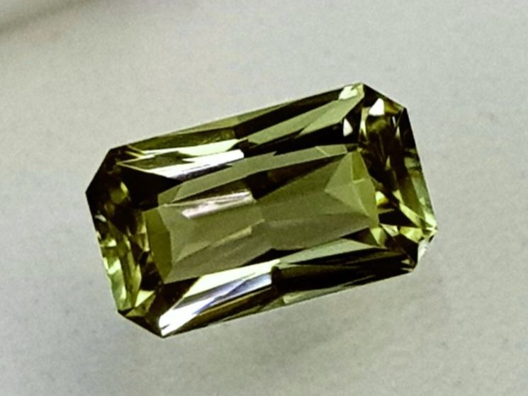 Pietre preziose: Csarite, Diaspore – Nuovo (secondo la descrizione) da Wolhusen venduto da toni079 3