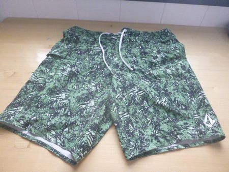 Volcom Boardershort 32