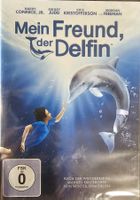 Mein Freund, der Delfin