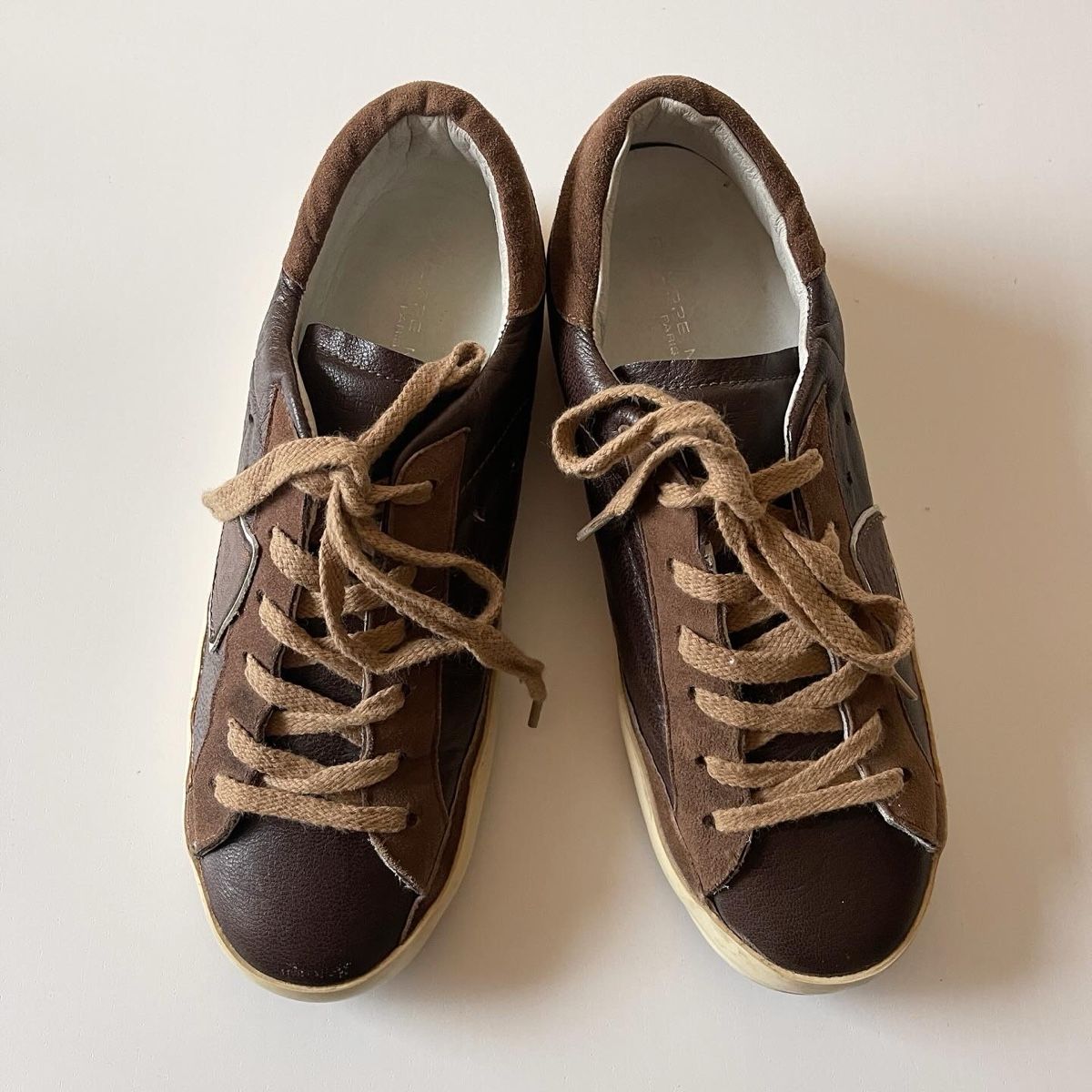 Scarpe da donna: PHILIPPE MODEL Shoes – Usato da Emmen venduto da Avviivva_Com2023 2