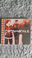 RAMSHACKLE     CHIN ON THE KERB    CD