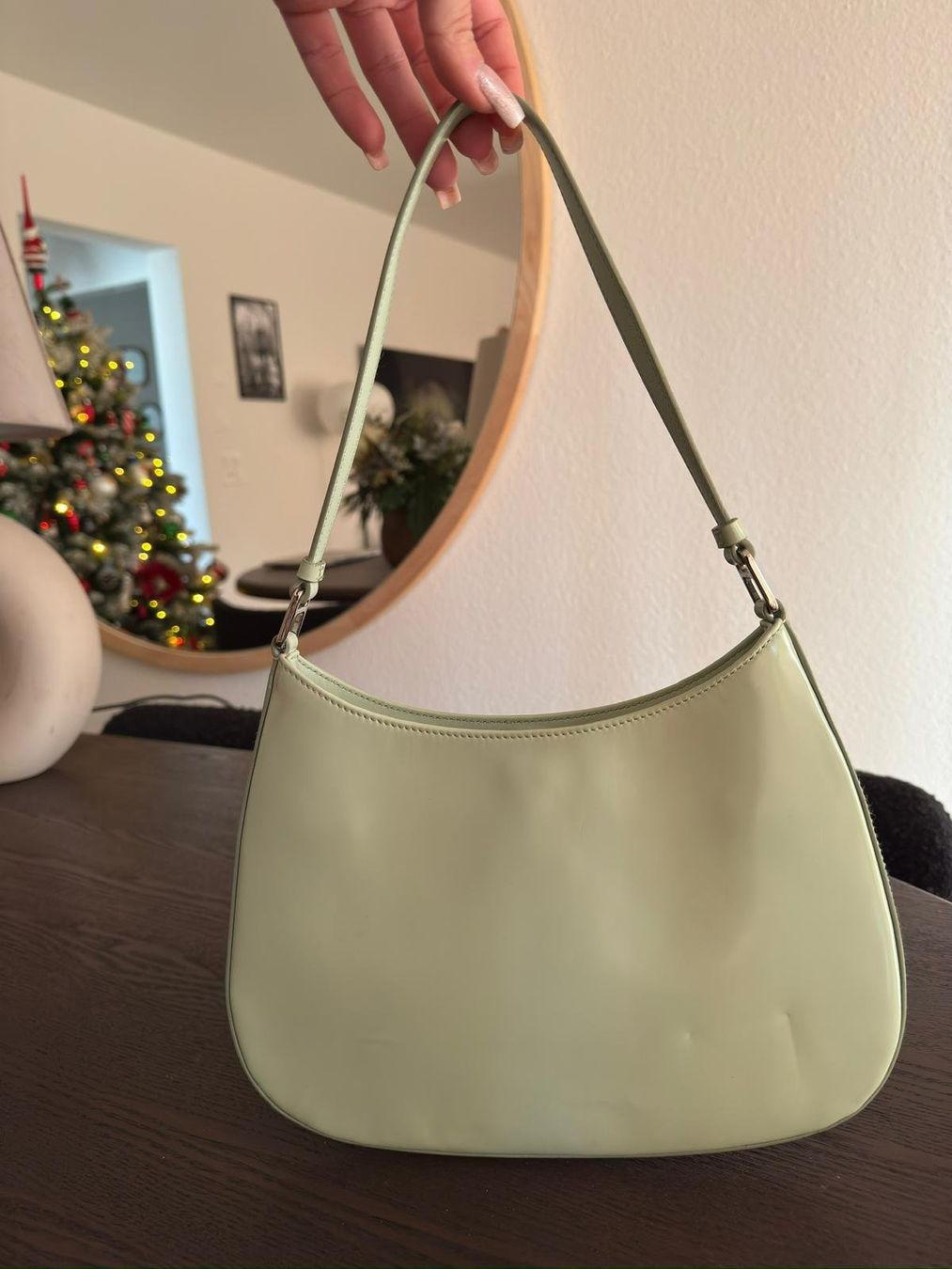 Prada Taschen für Damen: Prada Cleo – Gebraucht aus Bern von XXM38 4