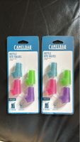 Camelbak Flaschen-Bissventile 2 4er Pack NEU/OVP