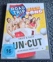 Road Trip Bier Pong (22668)
