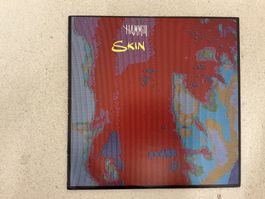 Peter HAMMILL LP - SKIN