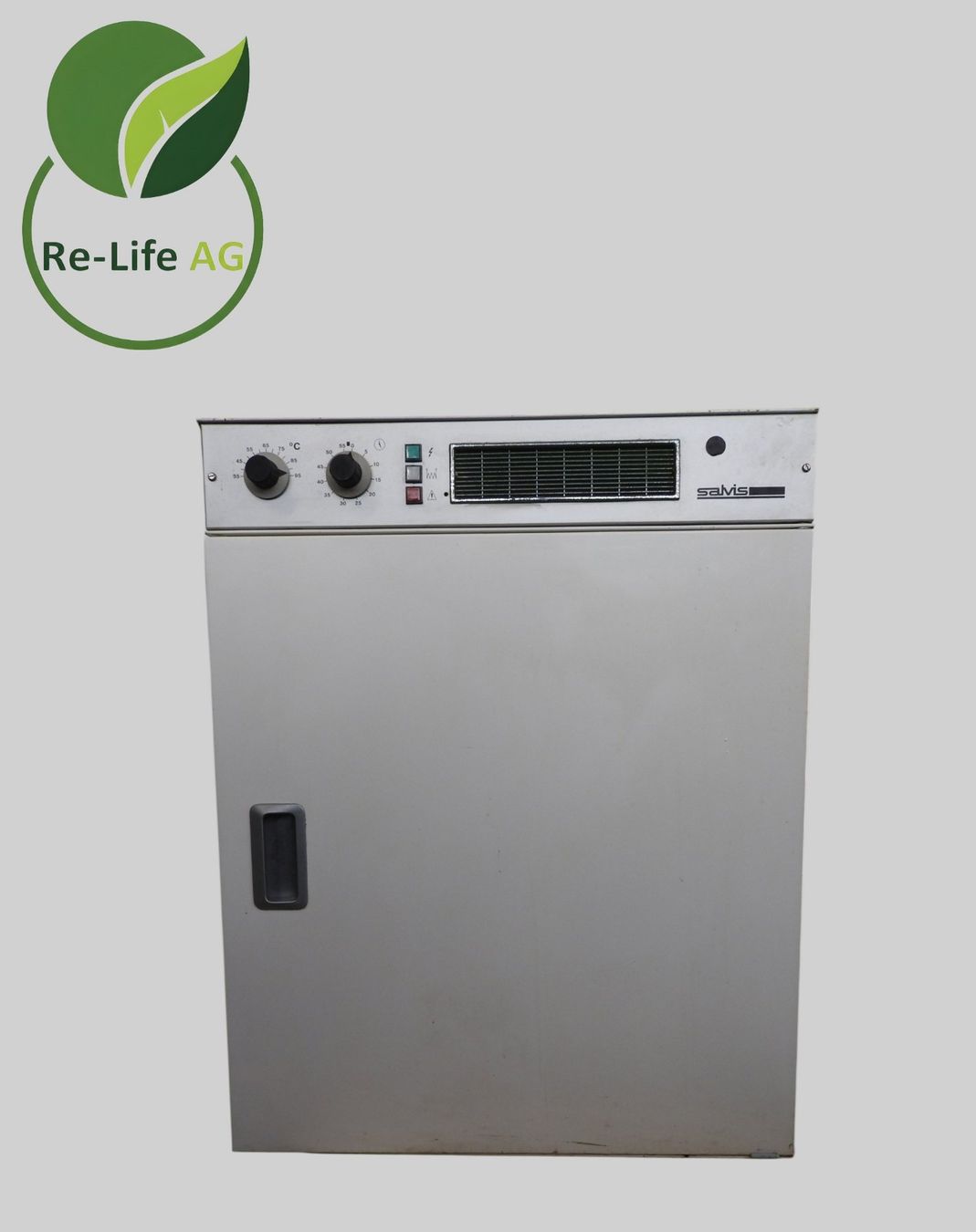 Alle Maschinen: Salvis | TSG 160 | Drying Cabinet – Gebraucht aus Reinach BL von Re-LifeAG_Labor2 1