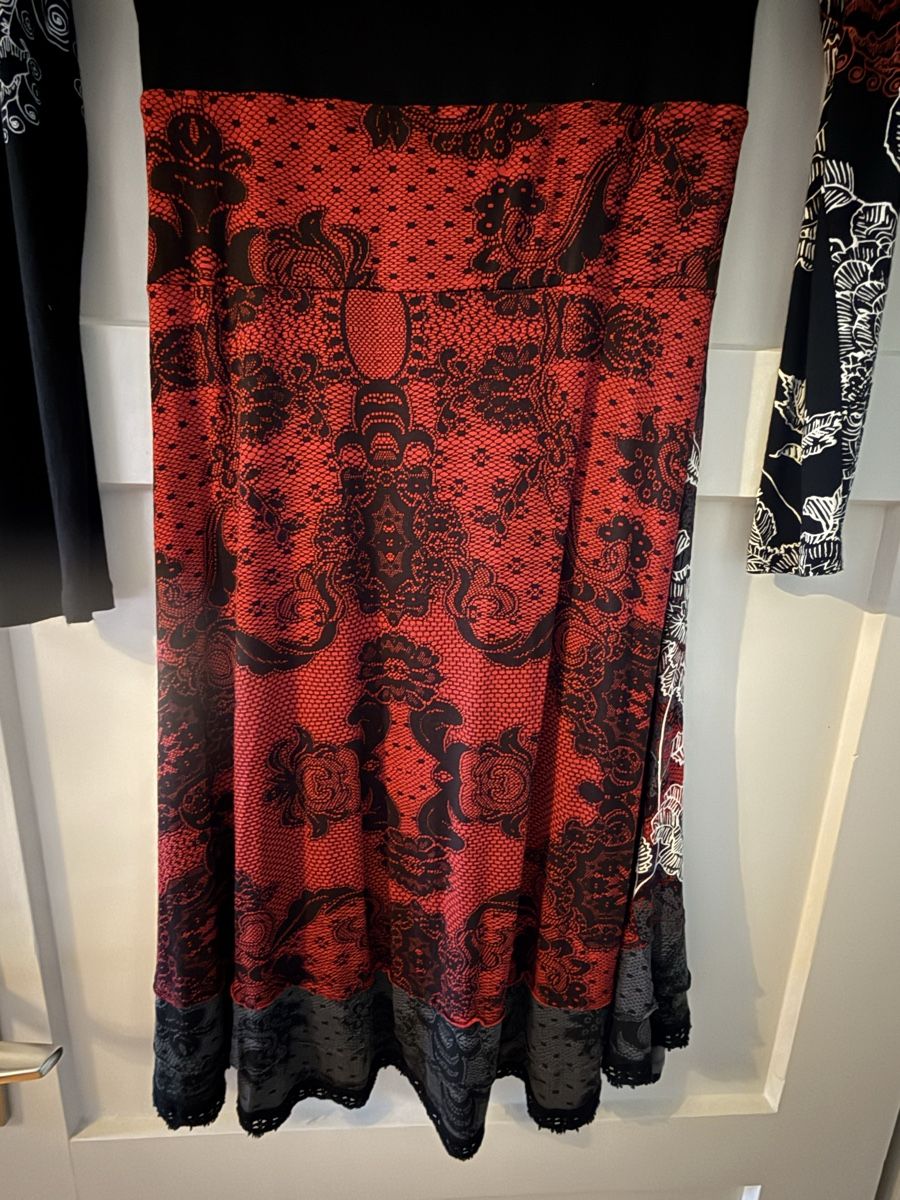 Desigual Robes: Desigual Kleid M – D'occasion à Schaffhausen par Annafeil 4