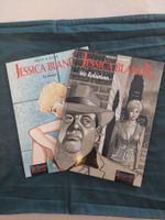 Jessica Blandy T.20 Mr. Robinson EO + Cahier Suppl. broché