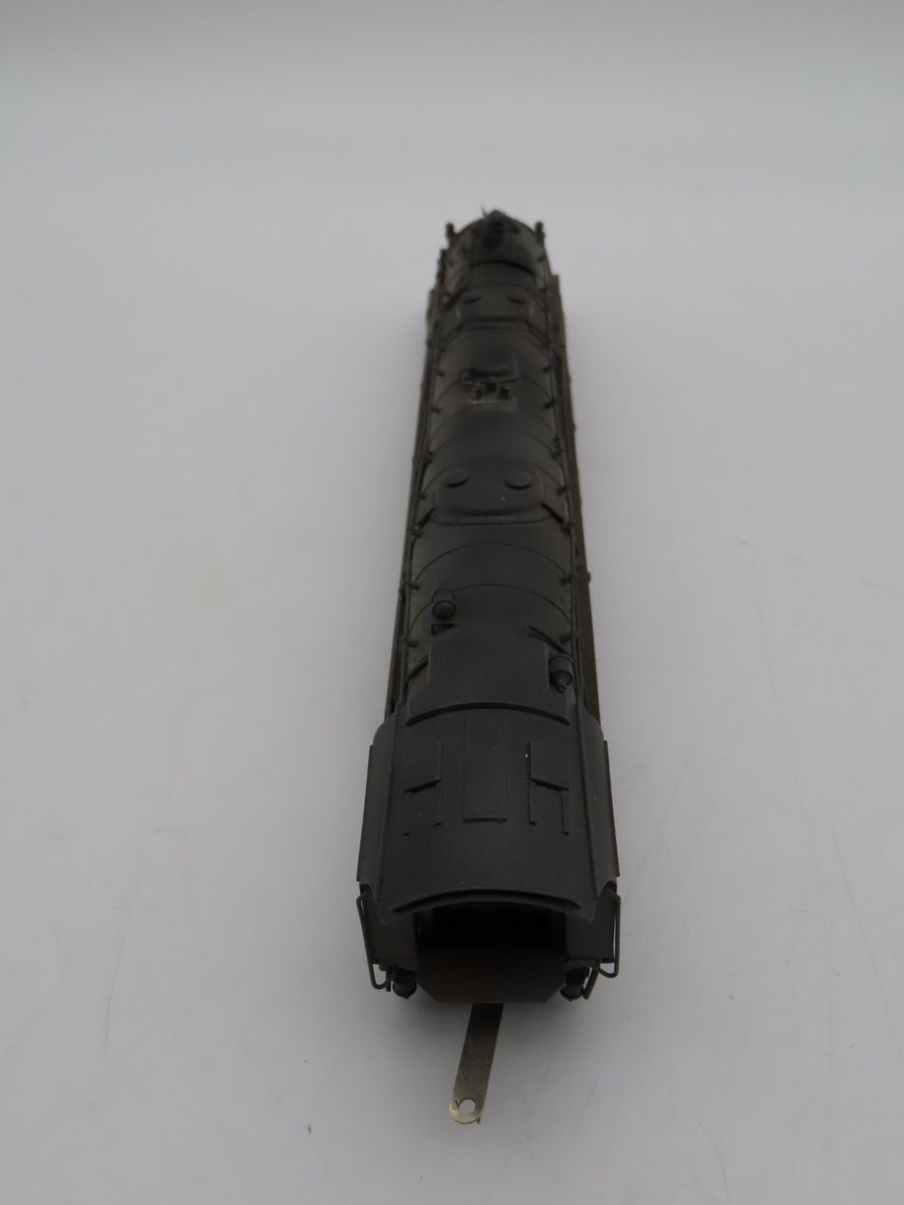 Trains électriques: HO Dampflokomotive mit Tender – D'occasion à Reinach BL par WBZ-Flohmarkt 4