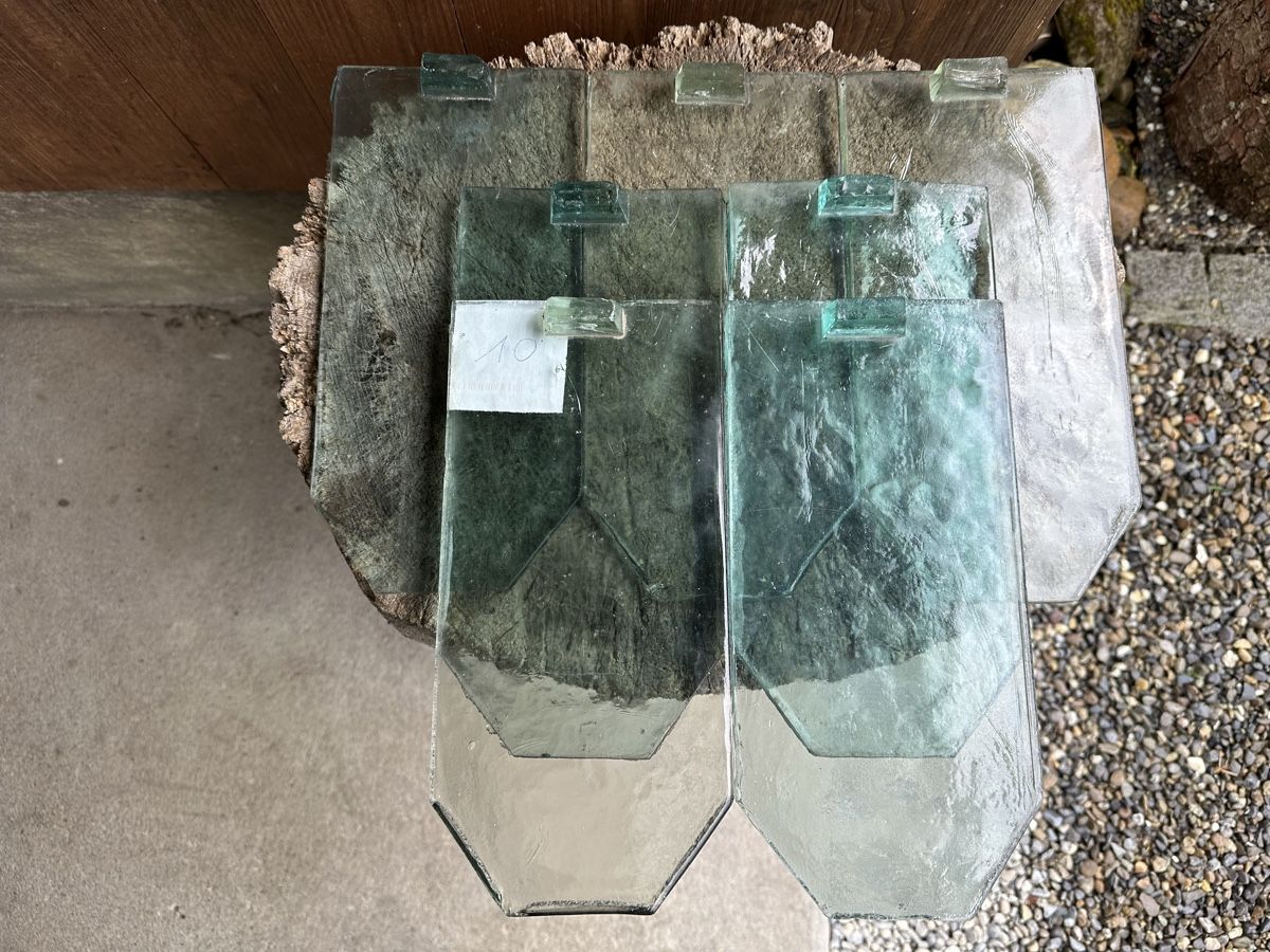 Bicchieri: Glasziegel – Usato da Kölliken venduto da engine02