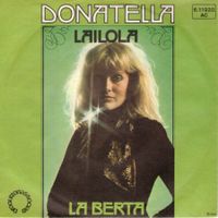 Donatella  --  Laiola   Single7