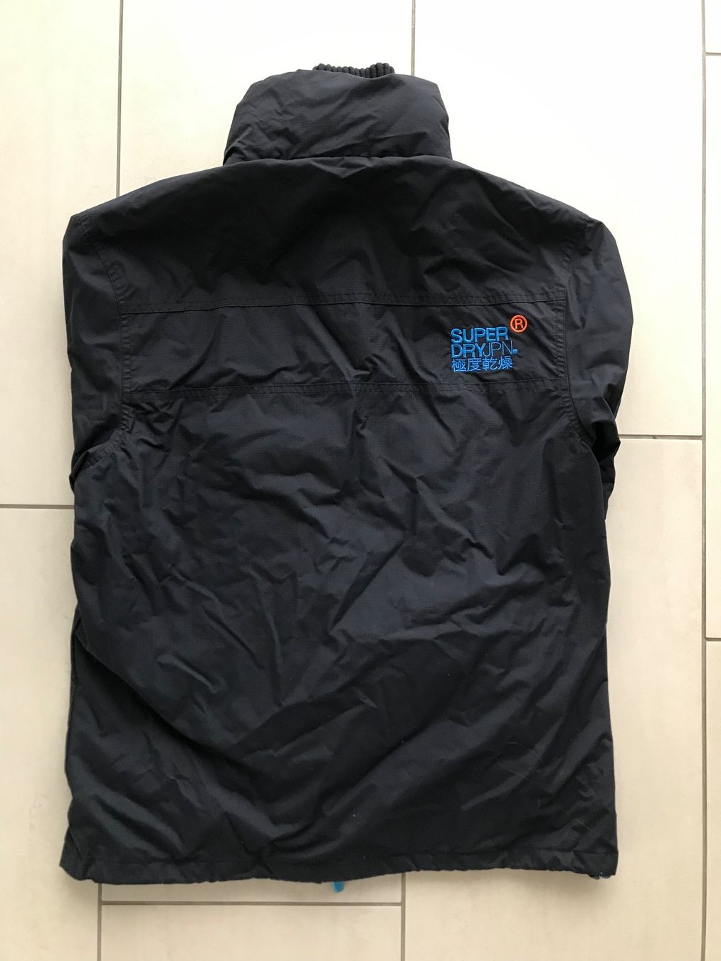 Superdry Giacche: WINDJACKE - SUPERDRY - L – Usato da Pfungen venduto da Druller 1