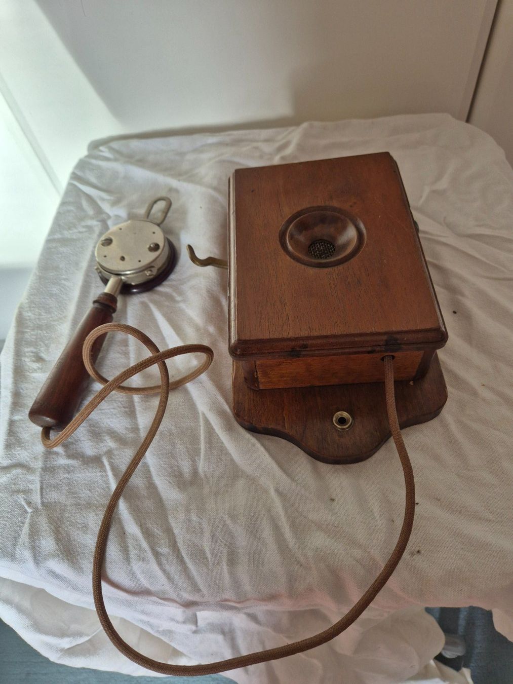 Telefone: Haustelefon – Gebraucht aus St. Gallen von bea_69r5