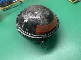 VW Käfer Luftfilter