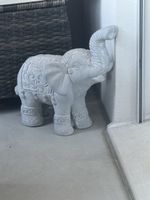Grosser Ton Elefant