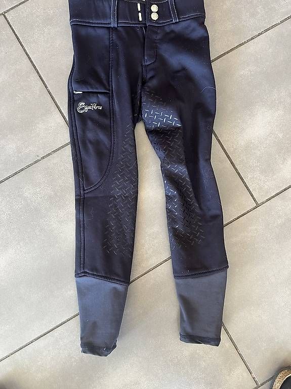 Pantaloni: Reithose gefüttert – Usato da Kestenholz venduto da Savier86