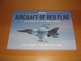 Buch Aircraft of Red Flag