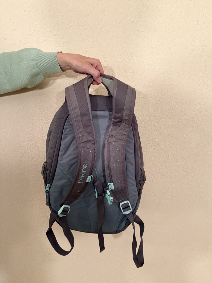 Dakine Borse & Zaini: Rucksack Dakine Kinder – Usato da Muotathal venduto da sin_pdj6 1