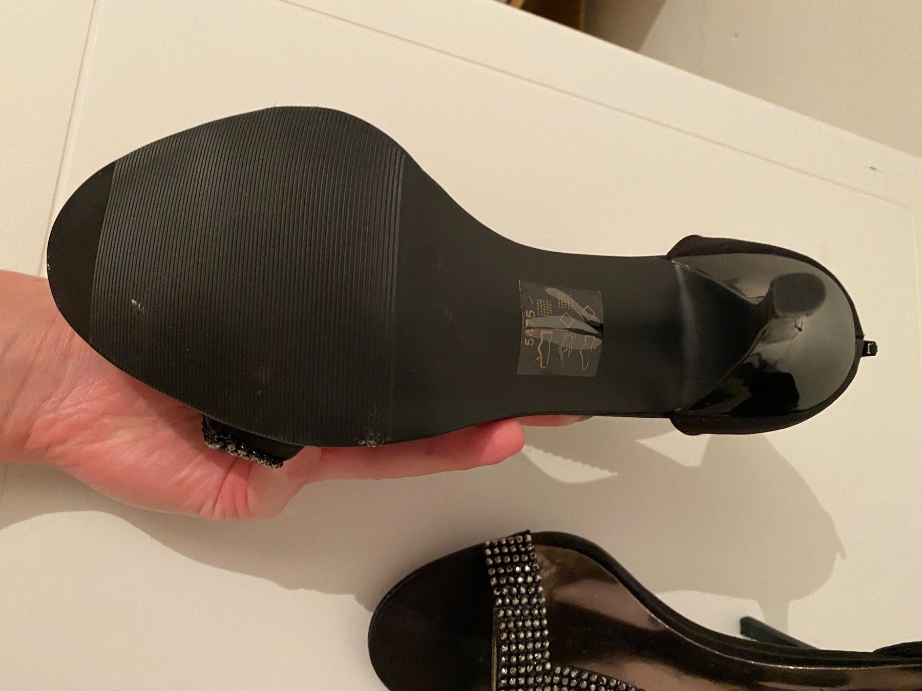 Scarpe da donna: Pumps – Nuovo (secondo la descrizione) da Linden venduto da martina_iwana 2