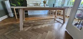 Tisch Janua Cantina 02 Esche