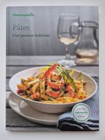 THERMOMIX   🍲  Pâtes - Une passion italienne   🍝